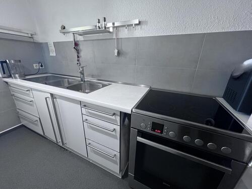 Foto - Etagenwohnung in Suhl zur Miete