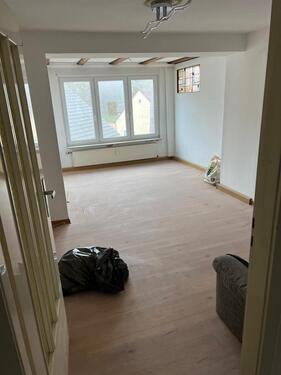 Foto - Erdgeschoßwohnung in Aichtal zur Miete