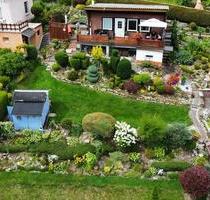 Wunderschöner Pachtgarten in Dittmannsdorf bei Gornau abzugeben - Oberlungwitz