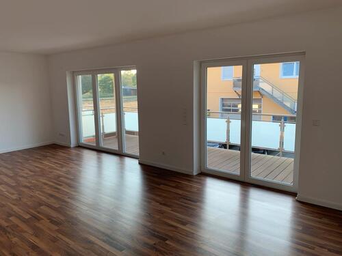 Foto - Etagenwohnung in Sassenburg zur Miete
