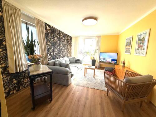 Foto - 2.5 Zimmer Etagenwohnung zur Miete in Dresden