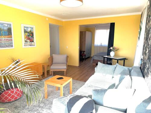 Foto - Etagenwohnung in Dresden zur Miete