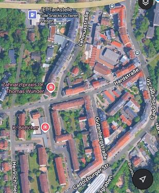 Foto - 2 Zimmer WHG - WG zu vermieten - ca.55qm - Kernsaniert -