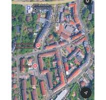 2 Zimmer WHG - WG zu vermieten - ca.55qm - Kernsaniert - - Fürth Eigenes Heim