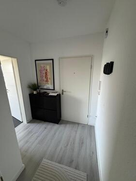 Foto - 2.5 Zimmer Etagenwohnung zur Miete in Wesel