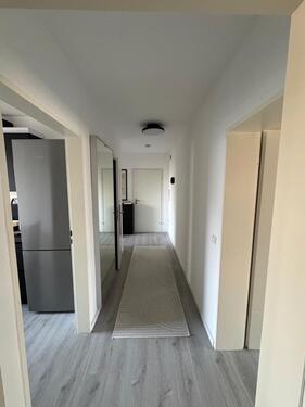 Foto - 2.5 Zimmer Etagenwohnung in Wesel