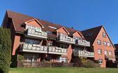 Foto - Schöne, helle 2 Raumwohnung mit Terrasse in Barth