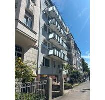 Moderne 2-Zimmer Wohnung mit Süd-Balkon in Top-Lage – Erstbezug - Köln Mülheim