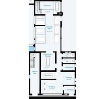 Barrierefreie Praxis Gewerbefläche – 140 m² – Nähe A33 - Bielefeld Senne