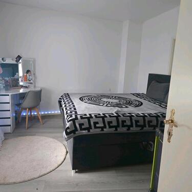Foto - 5 Zimmer Etagenwohnung in Völklingen