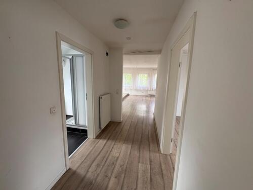 Foto - Helle Dachgeschoss Wohnung im Herzen von Spenge zu Vermieten