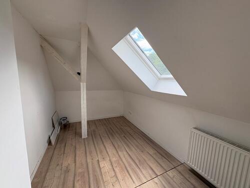 Foto - 2 Zimmer Dachgeschoßwohnung zur Miete in Spenge