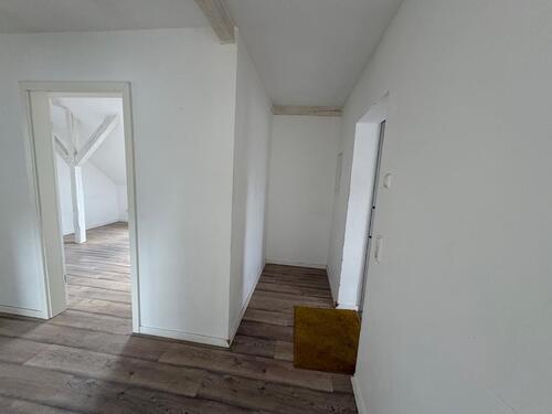 Foto - 2 Zimmer Dachgeschoßwohnung in Spenge