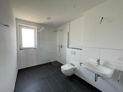 Foto - Neubauwohnung mit Fahrstuhl - 669,00&nbsp;EUR Kaltmiete, ca.&nbsp; 71,00&nbsp;m&sup2;
