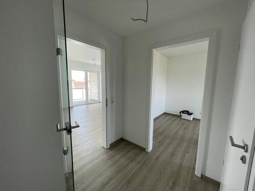 Foto - Etagenwohnung in Bremerhaven zur Miete