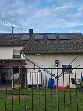 Foto - 1 Zimmer Einfamilienhaus zum Kaufen in Bausendorf