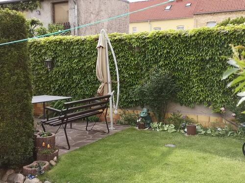 Foto - Etagenwohnung in Bitterfeld-Wolfen zur Miete