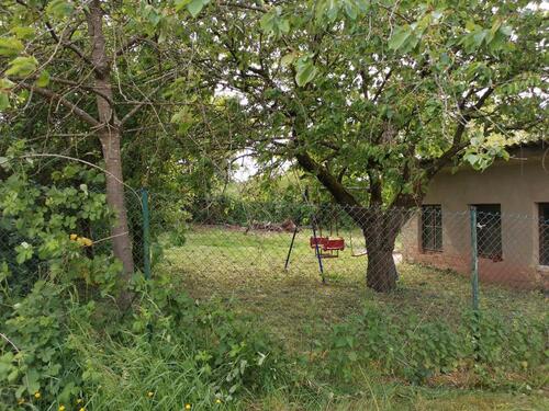 Foto - Erschlossenes Baugrundstück in Ortsrandlage mit toller Aussicht