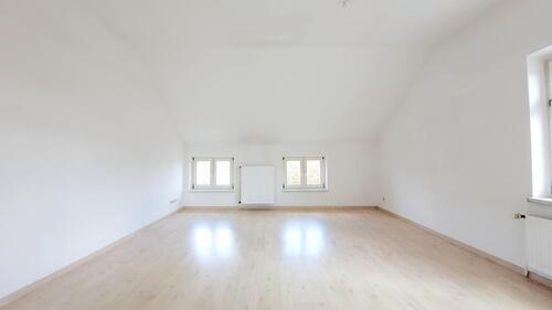 Foto - Etagenwohnung in Ballenstedt zur Miete