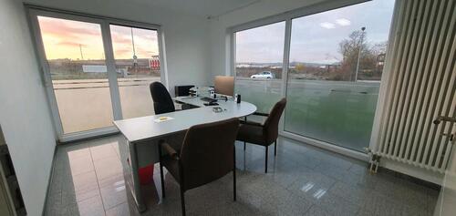 Foto - Büro KH-Planig ohne Provision zu Vermieten !!! WARMMIETE