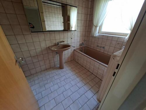 Foto - Etagenwohnung zur Miete in Eschwege