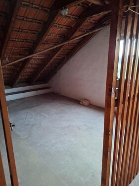 Foto - Etagenwohnung in Eschwege zur Miete