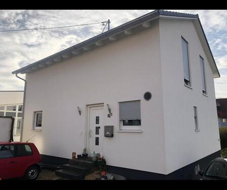 Foto - Einfam. Haus freistehend Neuwertig Energieeffizienz Haus55
