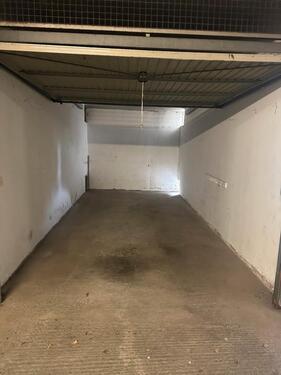 Foto - Garage zu vermieten - 150,00 EUR Miete,