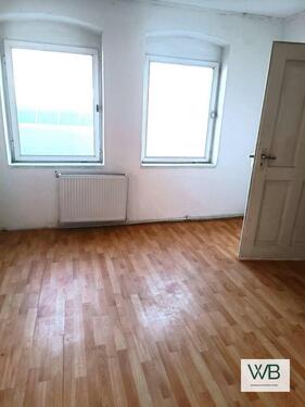 Foto - 2 Zimmer Maisonette-Wohnung Hötensleben Neubau mit Garten