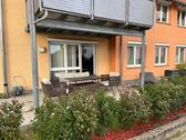 Foto - Ein Zuhause zum Wohlfühlen helle 4-Zimmer-Wohnung mit Garten