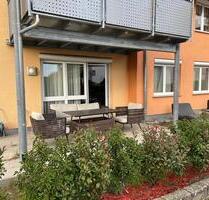 Ein Zuhause zum Wohlfühlen helle 4-Zimmer-Wohnung mit Garten - Herrenberg