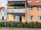 Foto - Etagenwohnung zur Miete in Herrenberg