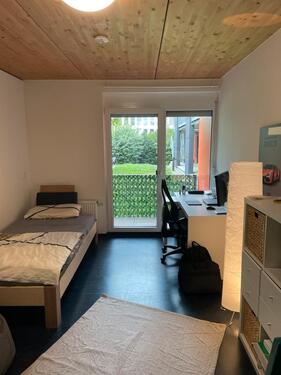 Foto - Wohnung in Studentenwohnheim (Nur für Studenten)