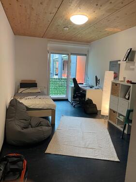 Foto - Etagenwohnung zur Miete in Mannheim