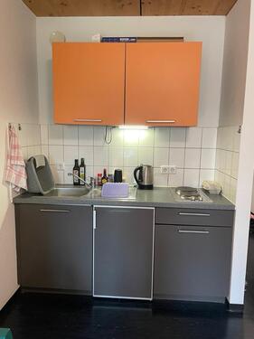 Foto - Etagenwohnung in Mannheim zur Miete