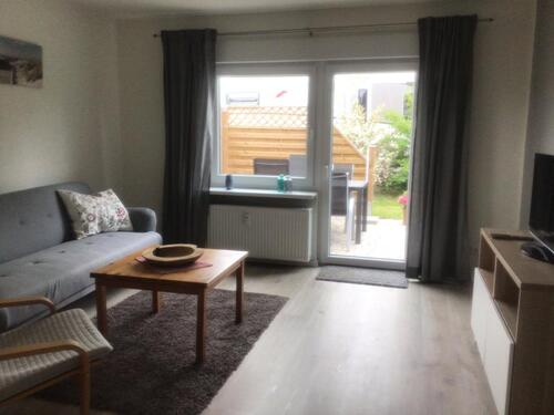 Foto - Etagenwohnung zur Miete in Lensahn