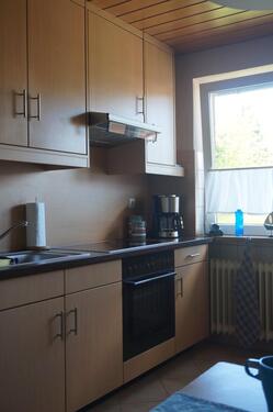 Foto - Etagenwohnung in Lensahn