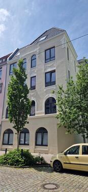 Foto - 4-Zimmer-Wohnung - 710,00 EUR Kaltmiete,