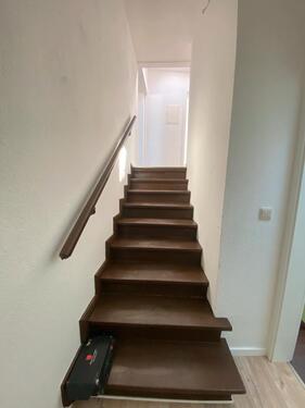 Foto - Etagenwohnung in Bremerhaven zur Miete