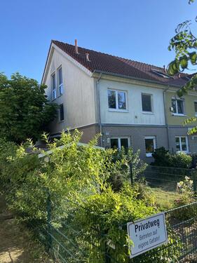 Foto - Einfamilienhaus zum Kaufen in Blankenfelde-Mahlow