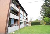 Foto - Etagenwohnung zur Miete in Moers