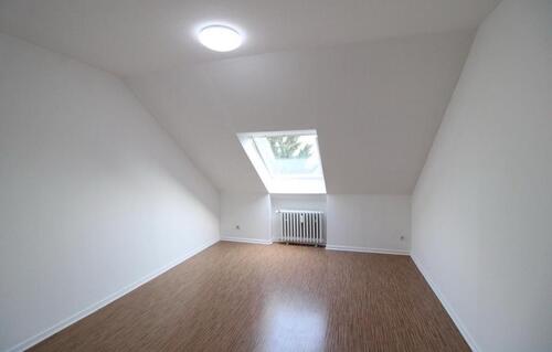 Foto - Etagenwohnung in Moers zur Miete