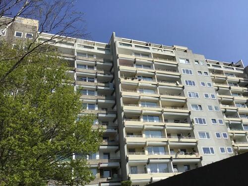 Foto - Etagenwohnung zur Miete in Hannover