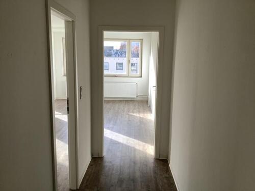 Foto - Etagenwohnung in Hannover