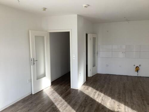 Foto - Etagenwohnung in Hannover zur Miete