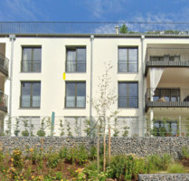 Gepflegte, moderne 3-Zimmer Wohnung in Pfaffenhofen zu vermieten! - Pfaffenhofen an der Ilm