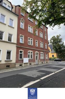 Foto - Etagenwohnung in Riesa zur Miete