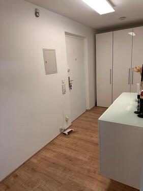 Foto - Etagenwohnung in Oberasbach