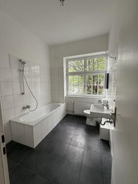 Foto - Charmante, helle 3,5-Zimmer Wohnung mit Balkon