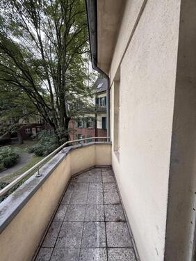 Foto - 3.5 Zimmer Etagenwohnung in Duisburg